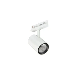 Philips LED Spårbelysning GreenSpace Evo Projektor Vit 31.5W 4000lm 41x80D - 830 Varm Vit