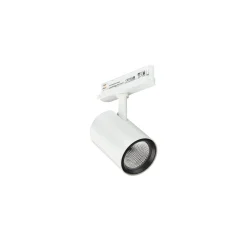 Philips LED Spårbelysning GreenSpace Evo Projektor Vit 31.5W 4000lm 41x80D - 830 Varm Vit