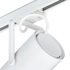 Philips LED Spårbelysning Spot Grönspace Maxos Fusion GEN2 ST321S Vit 19W 2700lm 38D - 830 Varm Vit