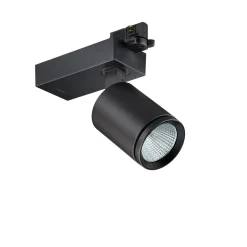 Philips LED Spårbelysning StyliD Evo ST770T Svart 28.5W 2850lm 24D - 957 Dagsljus | Bästa Färgåtergivning