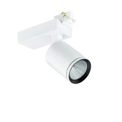 Philips LED Spårbelysning StyliD Evo ST770T Vit 22.5W 3100lm 24D - 830 Varm Vit