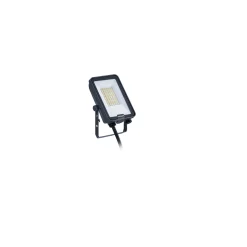 Philips LED Strålkastare Ledinaire BVP167 20W 2400lm 110D - 830-840-865 CCT | IP65 - Symmetrisk