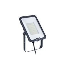 Philips LED Strålkastare Ledinaire BVP167 70W 8400lm 110D - 830-840-865 CCT | IP65 - Symmetrisk