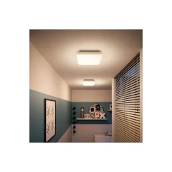 Philips LED Taklampa Vit 17W 1700lm - 827 Extra Varm Vit | IP20