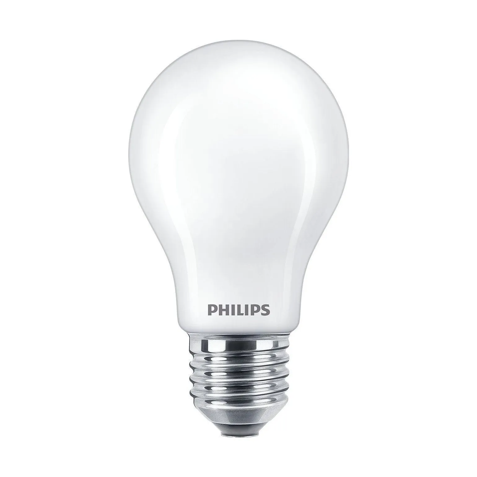 Philips Master LED E27 Päron Filament Matt 3.4W 470lm - 922-927 Dim To Warm | Bästa Färgåtergivning - Dimbar - Ersättare 40W