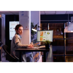 Philips MASTER LED Lampa Ultra Efficient E27 Päron Matt 4W 840lm - 840 Kallvit | Ersättare 60W