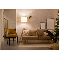 Philips MASTER LED Lampa Ultra Efficient E27 Päron Matt 4W 840lm - 830 Varm Vit | Ersättare 60W