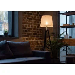 Philips MASTER LED Lampa Ultra Efficient E27 Päron Matt 7.3W 1535lm - 827 Extra Varm Vit | Ersättare 100W