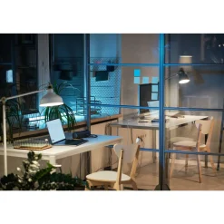 Philips MASTER LED Lampa Ultra Efficient E27 Päron Klar 2.3W 485lm - 827 Extra Varm Vit | Ersättare 40W