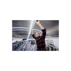 Philips Master LED Rör T8 (EM/Mains) High Output T8 7.6W 1150lm - 840 Kallvit | 60cm - Ersättare 18W