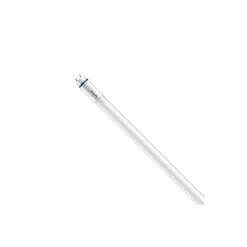 Philips Master LED Rör T8 (EM/Mains) High Output T8 7.6W 1090lm - 830 Varm Vit | 60cm - Ersättare 18W