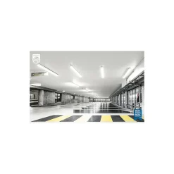 Philips Master LED Rör T8 (EM/Mains) High Output T8 7.6W 1150lm - 865 Dagsljus | 60cm - Ersättare 18W