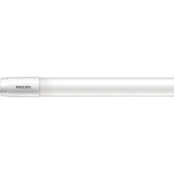 Philips Master LED Rör T8 (Mains AC) Standard Output 7W 1150lm - 840 Kallvit | 60cm - Ersättare 18W
