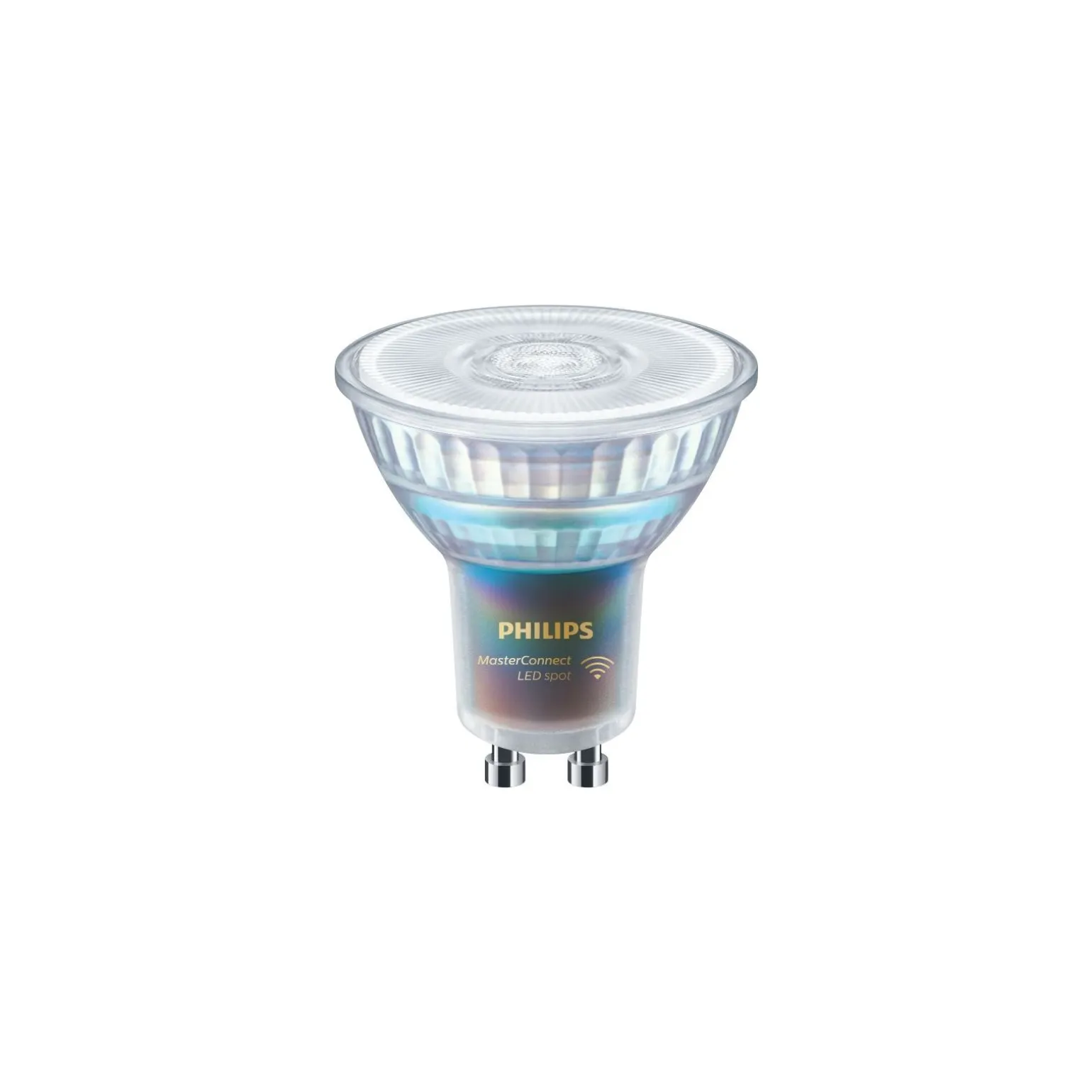 Philips MASTER LED Spot Connect GU10 PAR16 4.7W 400lm 36D - 927 Extra Varm Vit | Bästa färgåtergivning - Ersättare 50W