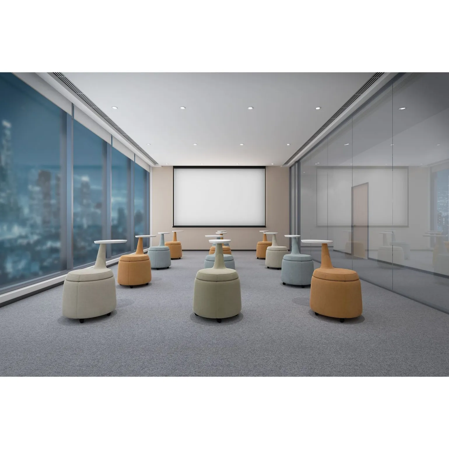 Philips MASTER LED Spot G53 AR111 10.8W 600lm 24D - 927 Extra Varm Vit | Bästa färgåtergivning - Dimbar - Ersättare 50W
