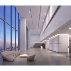 Philips MASTER LED Spot G53 AR111 14.8W 875lm 45D - 927 Extra Varm Vit | Bästa färgåtergivning - Dimbar - Ersättare 75W