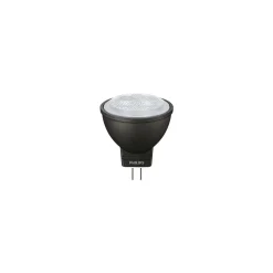 Philips Master LED Spot GU4 MR11 3.5W 200lm 24D - 827 | Ersättare 20W