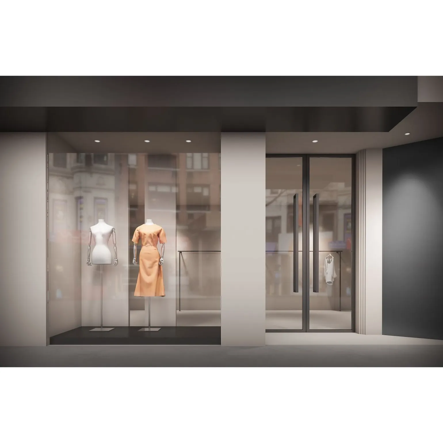 Philips Master LED Spot GU5.3 MR16 7.5W 621lm 36D - 922-927 Dim To Warm | Bästa Färgåtergivning - Dimbar - Ersättare 50W
