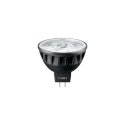 Philips Master LED Spot GU5.3 MR16 7.5W 485lm 36D - 927 Extra Varm Vit | Bästa färgåtergivning - Dimbar - Ersättare 50W