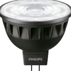 Philips Master LED Spot GU5.3 MR16 6.7W 440lm 36D - 930 Varm Vit | Bästa färgåtergivning - Dimbar - Ersättare 35W