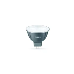 Philips Master LED Spot GU5.3 MR16 7.5W 621lm 36D - 930 Varm Vit | Bästa färgåtergivning - Dimbar - Ersättare 50W
