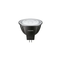 Philips Master LED Spot GU5.3 MR16 7.5W 621lm 36D - 927 Extra Varm Vit | Bästa färgåtergivning - Dimbar - Ersättare 50W