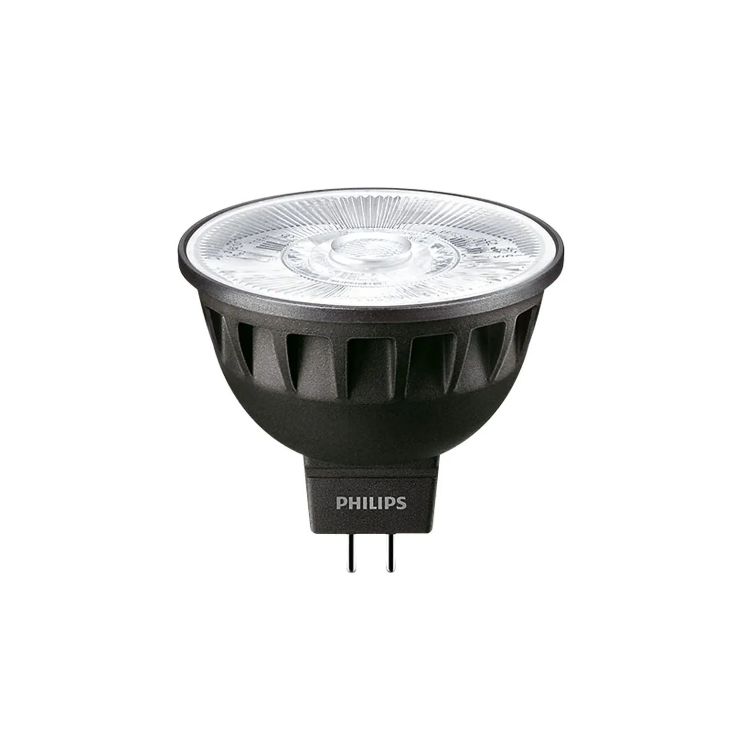 Philips Master LED Spot GU5.3 MR16 7.5W 520lm 36D - 940 Kallvit | Bästa färgåtergivning - Dimbar - Ersättare 50W