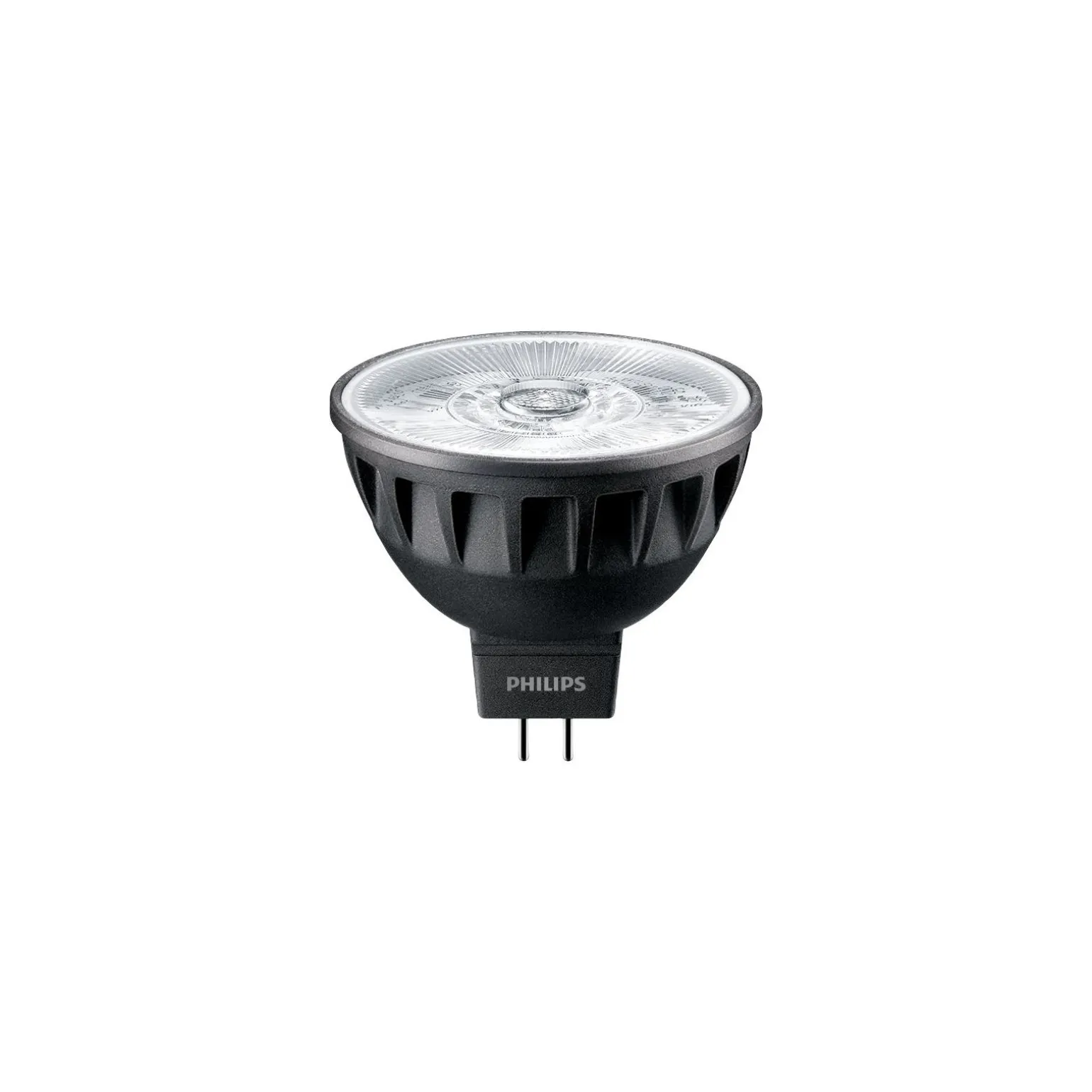 Philips Master LED Spot GU5.3 MR16 7.5W 520lm 36D - 940 Kallvit | Bästa färgåtergivning - Dimbar - Ersättare 50W