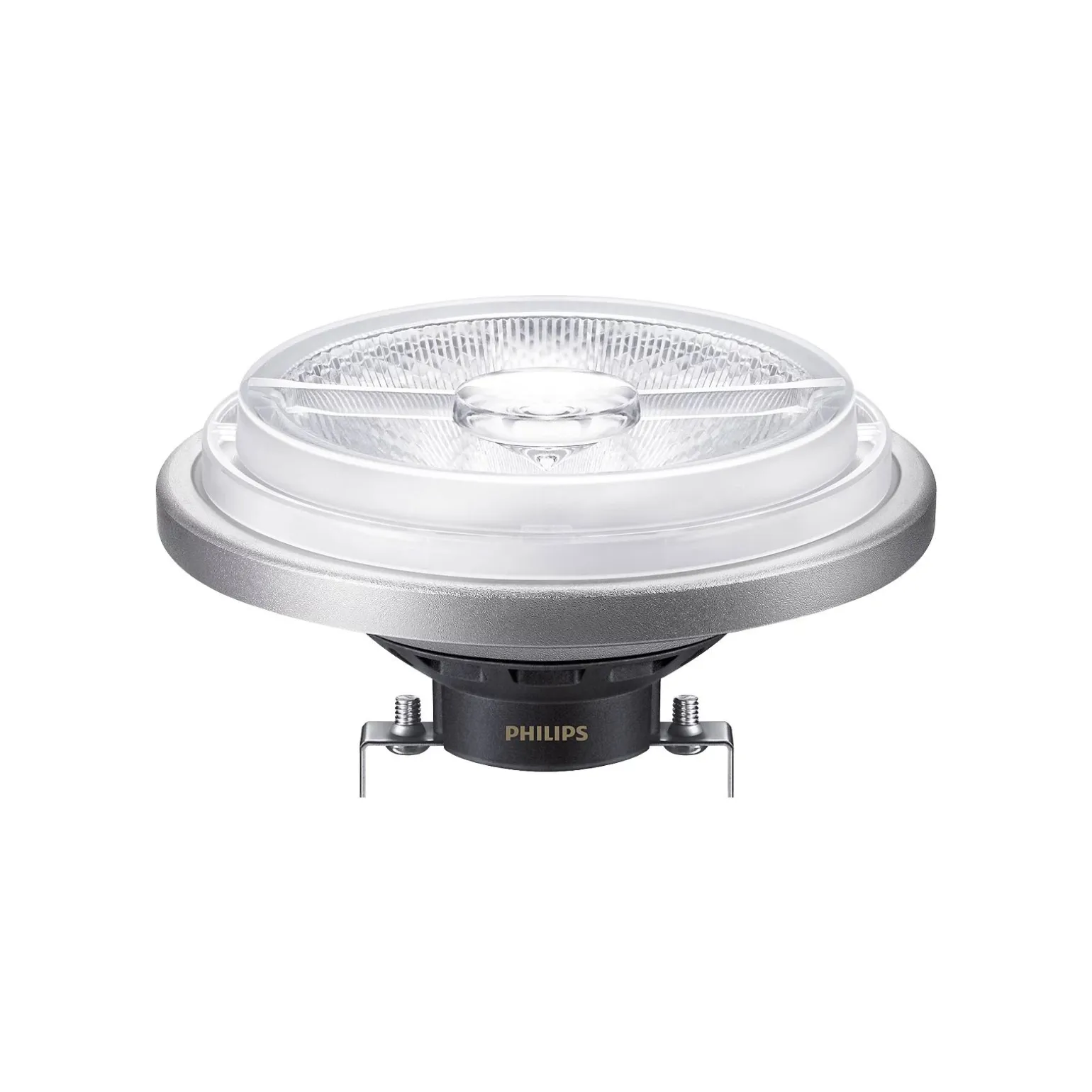 Philips MASTER LED Spot Reflektor G53 AR111 20W 1270lm 45D - 930 Varm Vit | Bästa färgåtergivning - Dimbar - Ersättare 100W