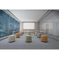 Philips MASTER LED Spot Reflektor G53 AR111 20W 1270lm 24D - 930 Varm Vit | Bästa färgåtergivning - Dimbar - Ersättare 100W