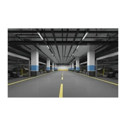 Philips Master LED T5 (Mains AC) High Efficiency 7W 1050lm - 840 Kallvit | 55cm - Ersättare 14W