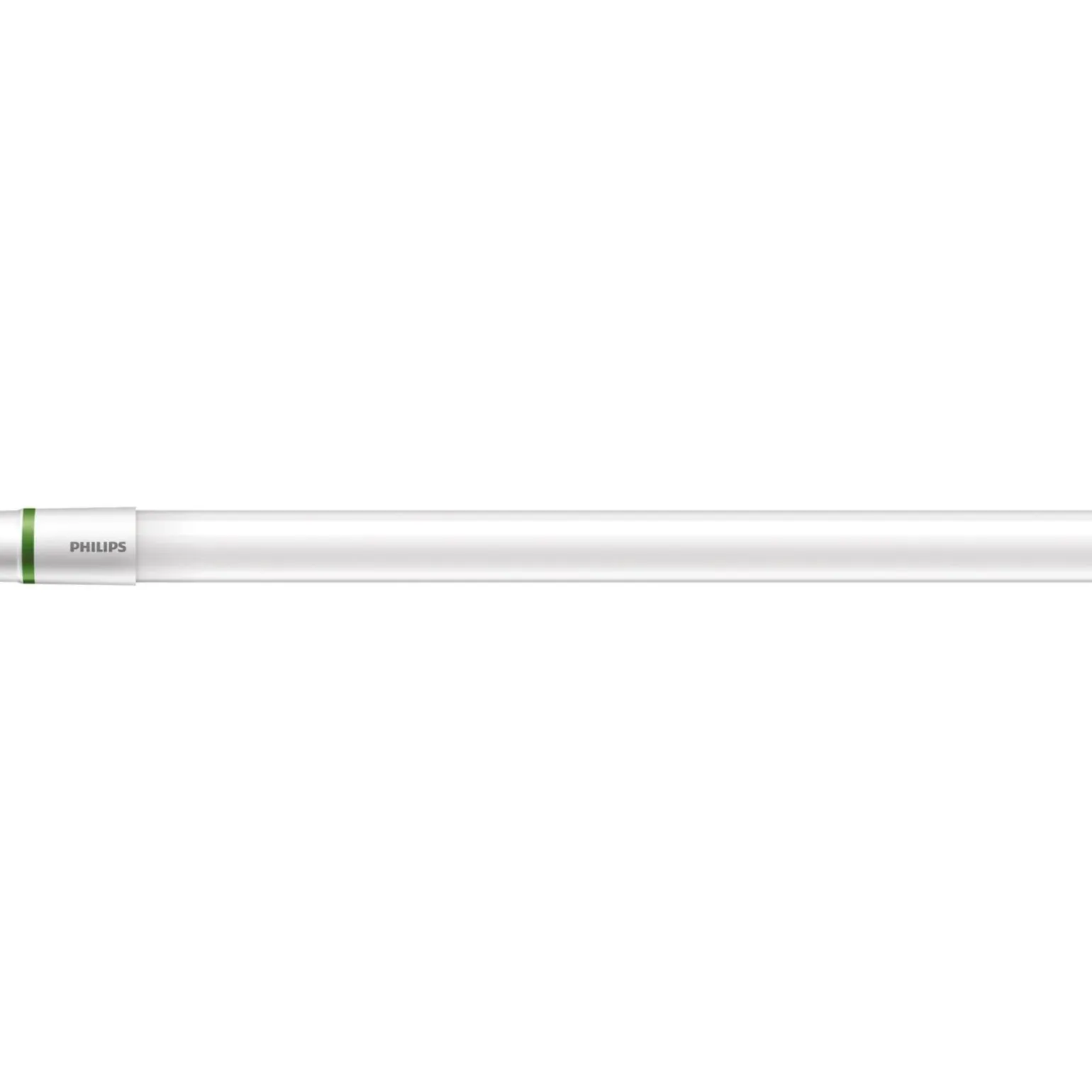 Philips MASTER LED Tube T8 (EM/Mains) Ultra Efficiency 20W 3400lm - 830 Varm Vit | 150cm - Ersättare 58W
