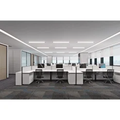 Philips MASTER LED Tube T8 (EM/Mains) Ultra Efficiency 20W 3400lm - 830 Varm Vit | 150cm - Ersättare 58W