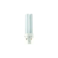 Philips MASTER PL-C 10W - 840 Kallvit | 2-Stift