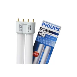 Philips MASTER PL-L Xtra Polar 24W - 830 Varm Vit | 4-Stift