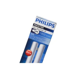 Philips MASTER PL-L Xtra Polar 24W - 830 Varm Vit | 4-Stift