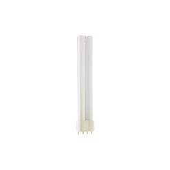 Philips MASTER PL-L Xtra 24W - 830 Varm Vit | 4-Stift