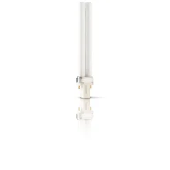 Philips MASTER PL-S 9W - Actinic BL | 2-Stift
