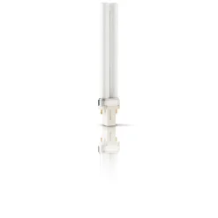 Philips MASTER PL-S 9W - Actinic BL | 2-Stift