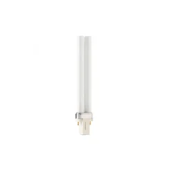 Philips MASTER PL-S 9W - Actinic BL | 2-Stift