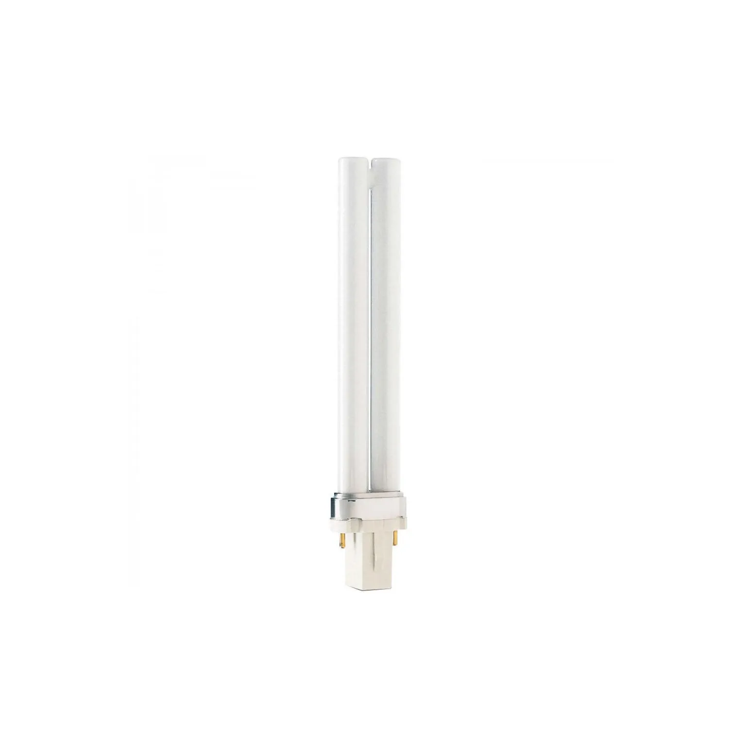 Philips MASTER PL-S 9W - Actinic BL | 2-Stift