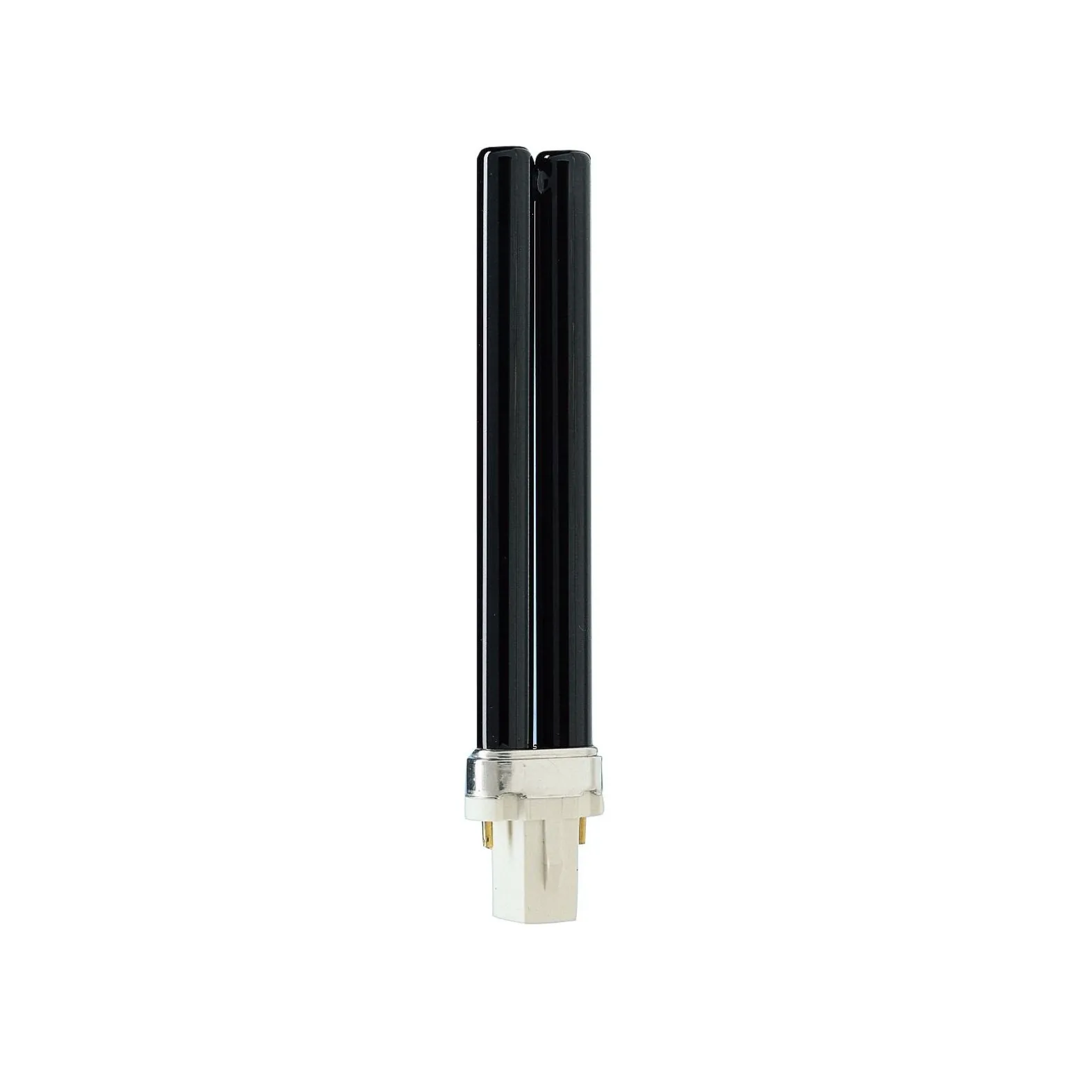 Philips MASTER PL-S 9W - Blacklight Blå | 2-Stift