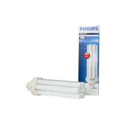 Philips MASTER PL-T Top 42W - 840 Kallvit | 4-Stift