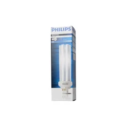 Philips MASTER PL-T 42W - 840 Kallvit | 4-Stift