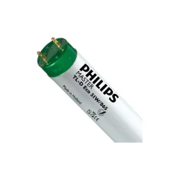 Philips MASTER TL-D ECO 51W - 865 Dagsljus | 150cm