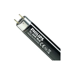 Philips MASTER TL-D 36W - Blacklight Blå | 120cm