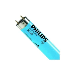 Philips MASTER TL-D 18W - Blå | 60cm