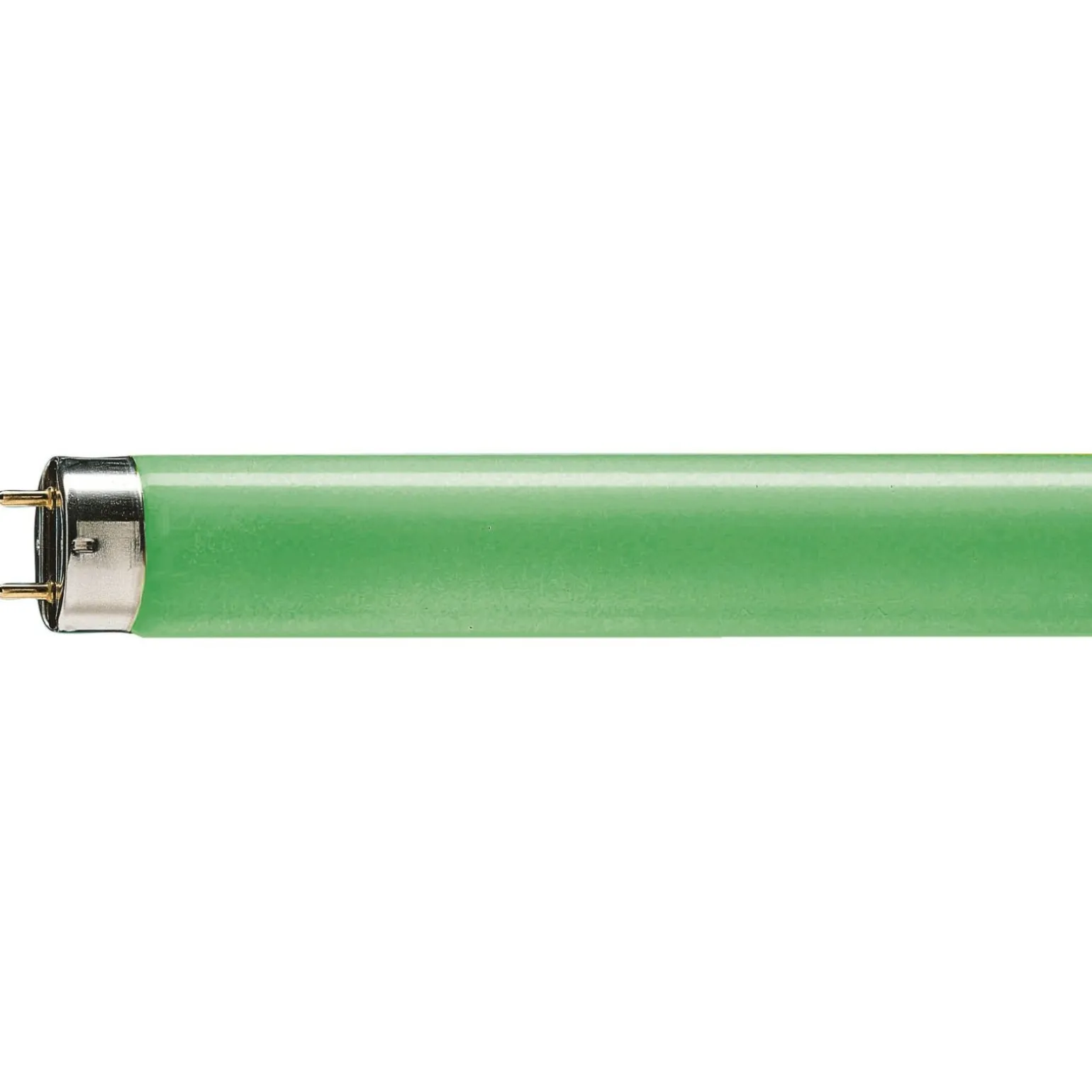 Philips MASTER TL-D 18W - Grön | 60cm