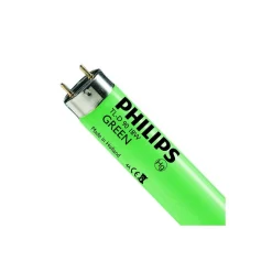 Philips MASTER TL-D 18W - Grön | 60cm
