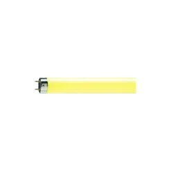 Philips MASTER TL-D 36W - Gul | 120cm